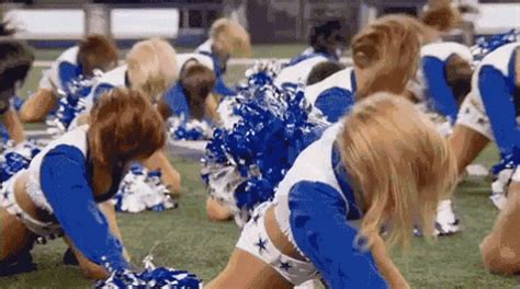 cheerleader porn gif|Cheerleader GIFs